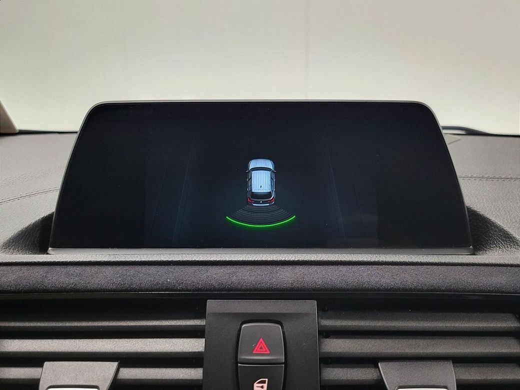 2018 BMW 1 Series