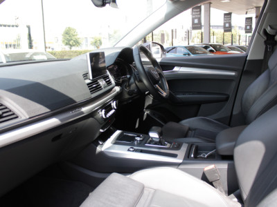2019 Audi Q5