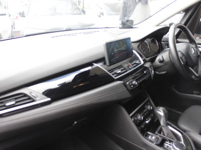 2018 BMW 2 Series Gran Tourer
