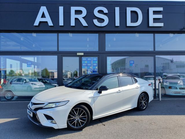 vehicle for sale from Airside Motor Centre