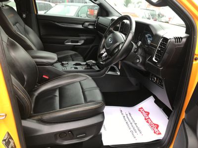 2023 Ford Ranger