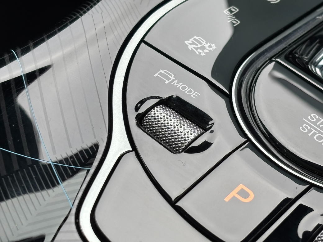 2025 BYD Seal