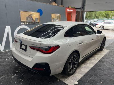 2025 BMW i4