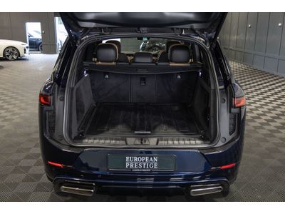 2023 Land Rover Range Rover Sport