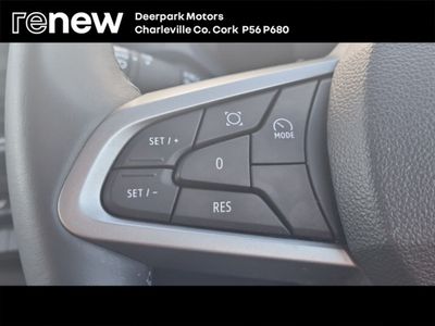 2025 Dacia Duster