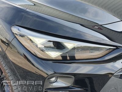 2025 Cupra Terramar