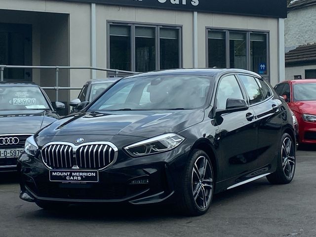 vehicle for sale from Mount Merrion Cars