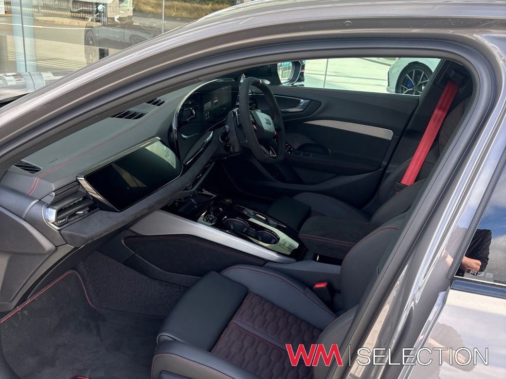2026 Audi RS5