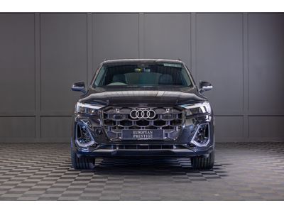 2025 Audi Q7