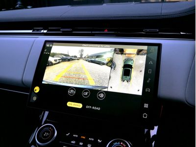 2023 Land Rover Range Rover Sport