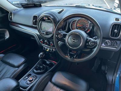 2020 Mini Cooper
