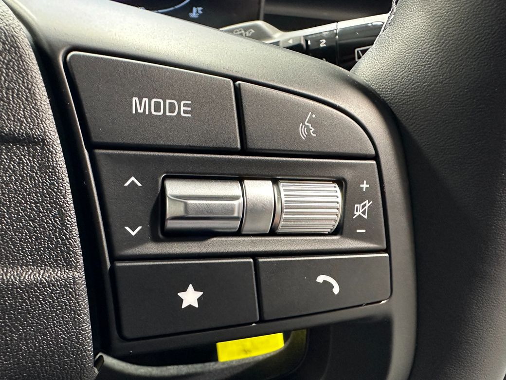 2026 Kia Stonic