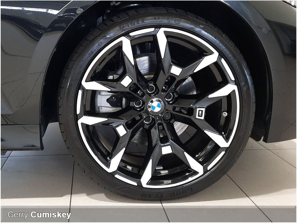 2025 BMW 3 Series