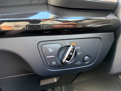 2017 Audi Q5