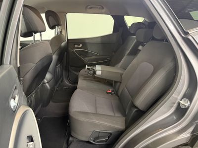 2014 Hyundai Santa Fe