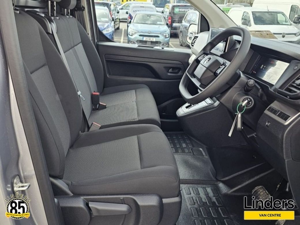 2026 Opel Vivaro