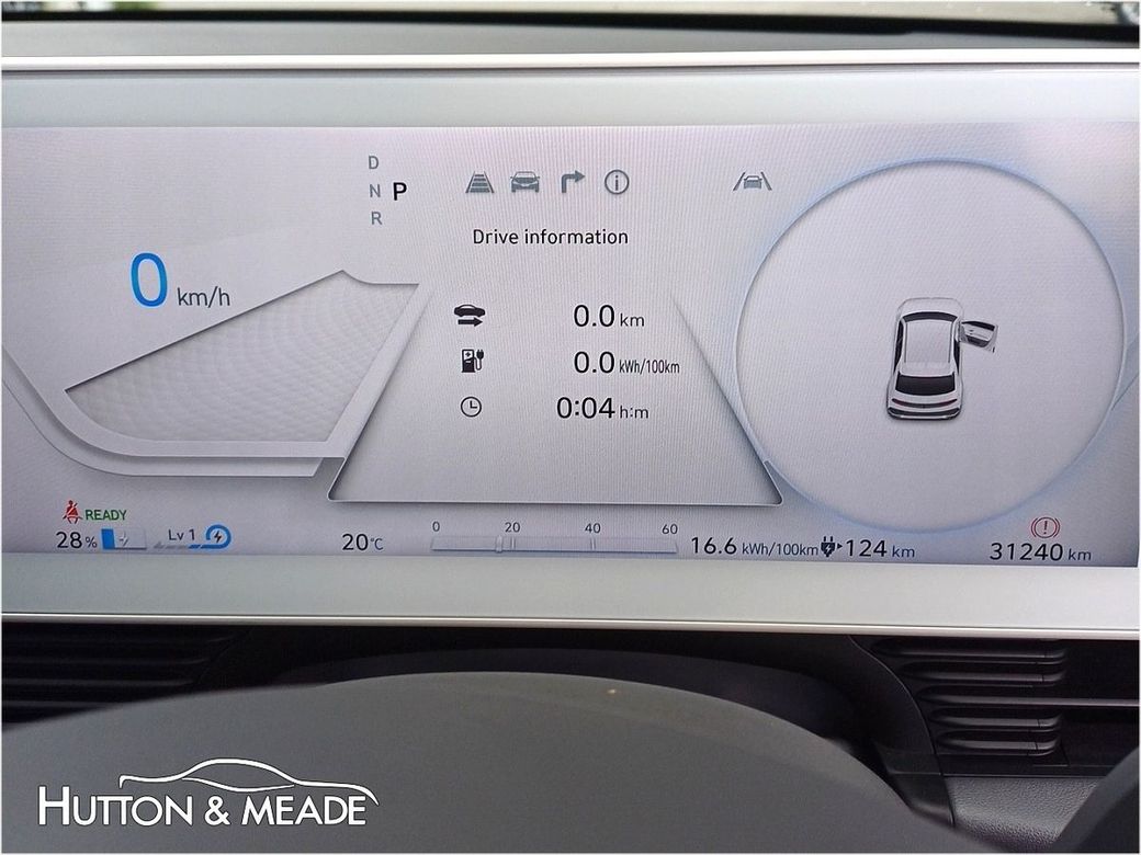 2023 Hyundai Ioniq 5
