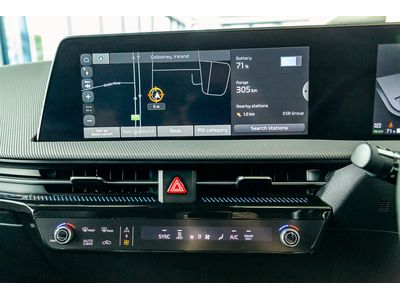 2023 Kia EV6