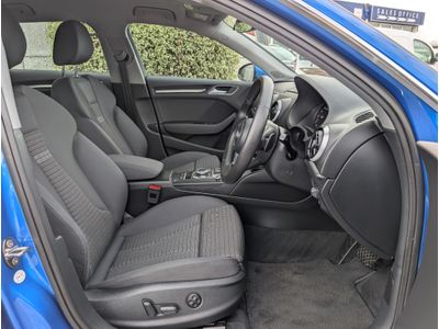 2017 Audi A3