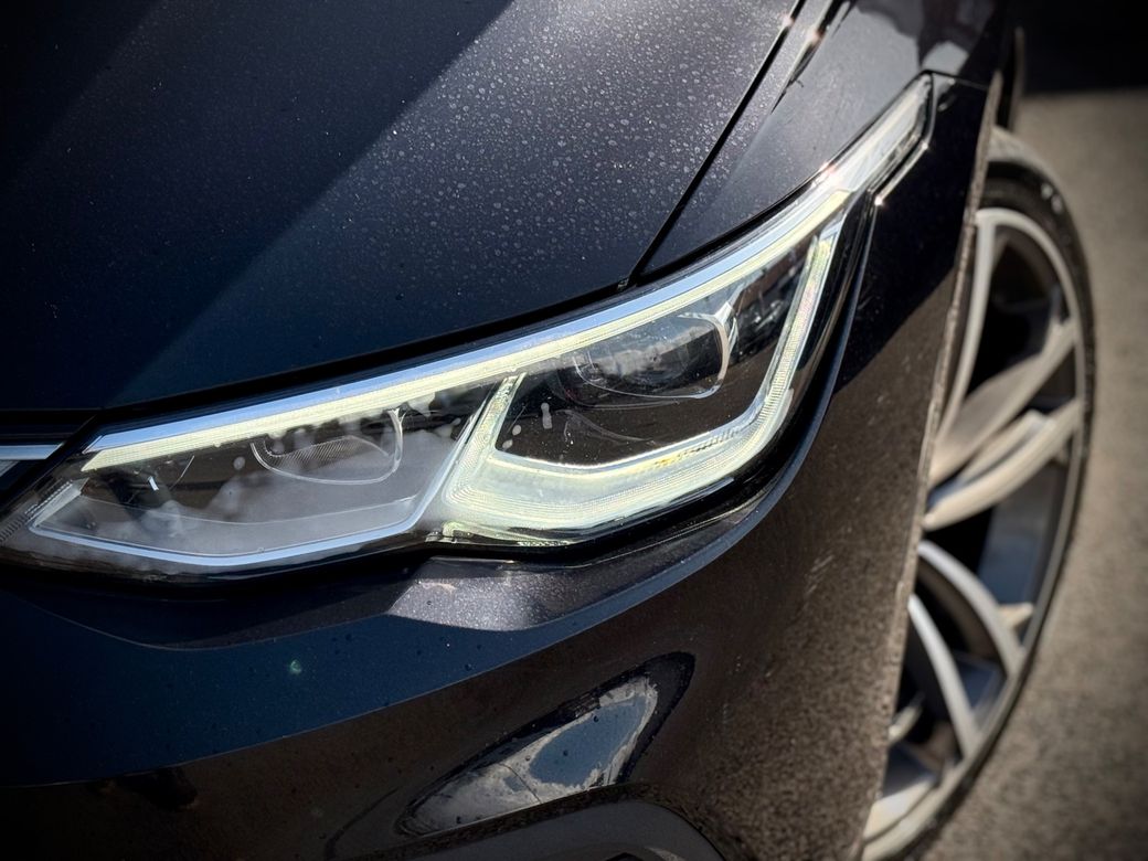 2022 Volkswagen Golf