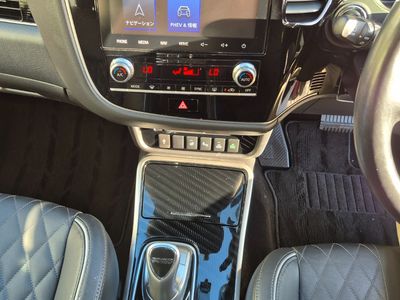 2021 Mitsubishi Outlander