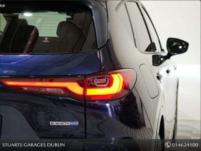 2026 Mazda CX-60