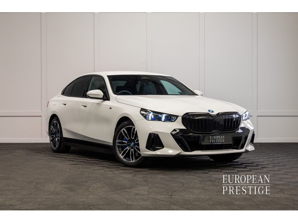 2024 BMW i5