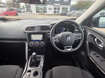 2022 Renault Kadjar