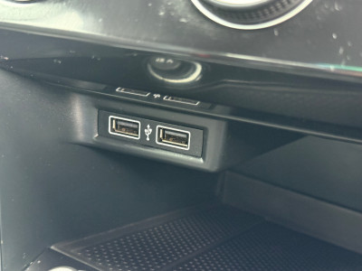 2018 Volkswagen T-Roc
