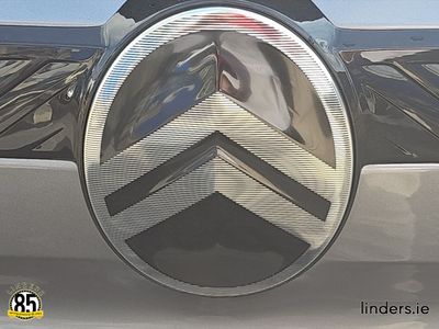 2025 Citroen C3