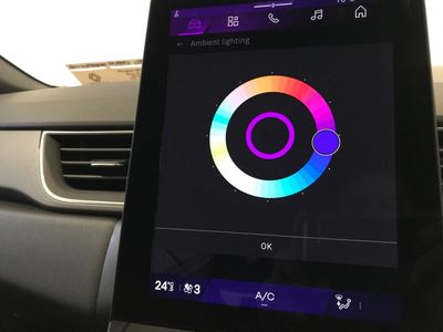 2025 Renault Symbioz