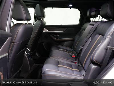 2025 Mazda CX-80