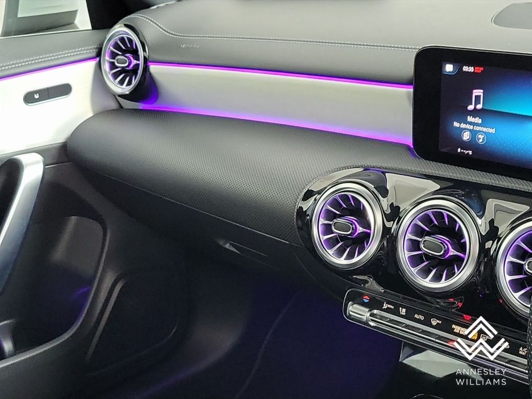 2023 Mercedes-Benz CLA Class