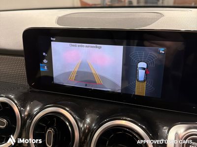 2021 Mercedes-Benz GLB Class