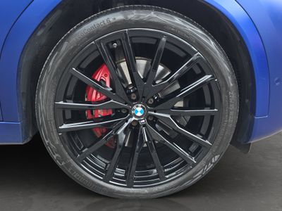 2022 BMW X6