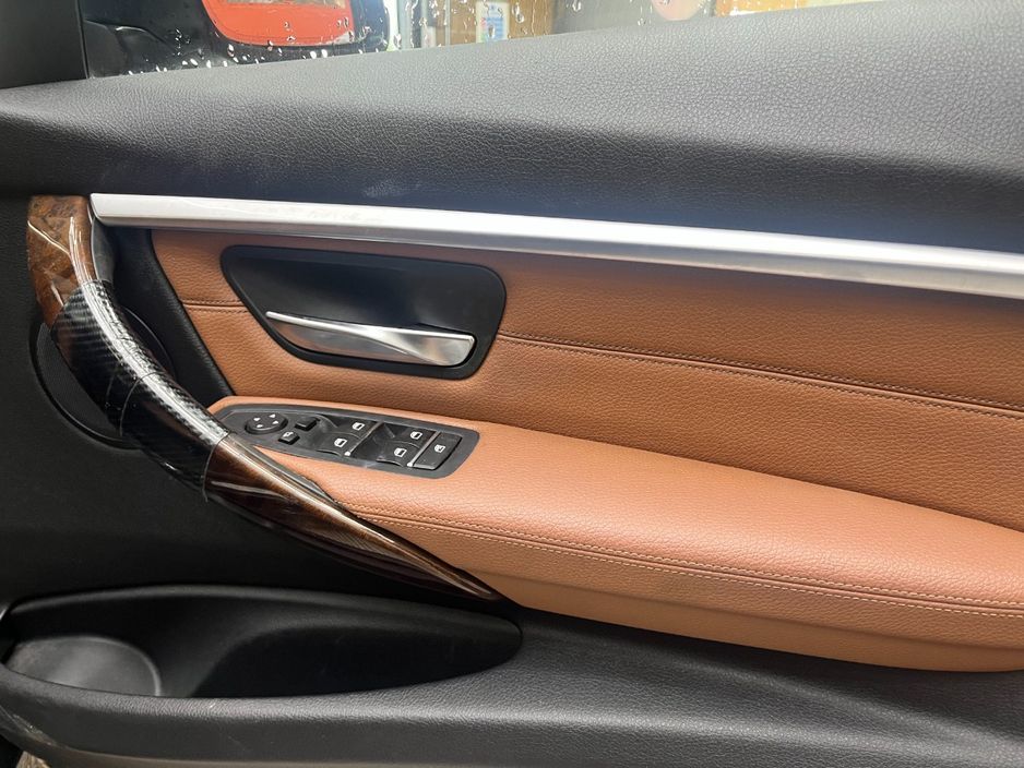 2017 BMW 3 Series