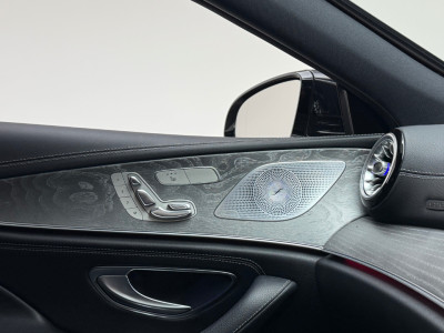 2019 Mercedes-Benz CLS Class