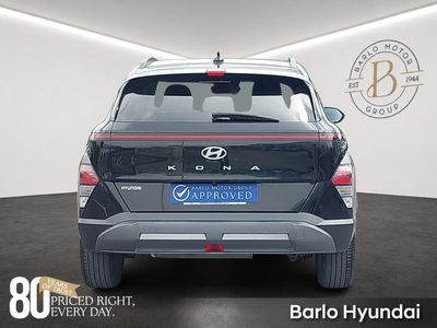 2023 Hyundai Kona