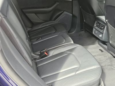 2019 Audi Q8