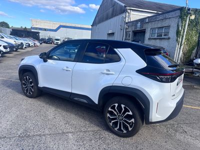 2023 Toyota Yaris