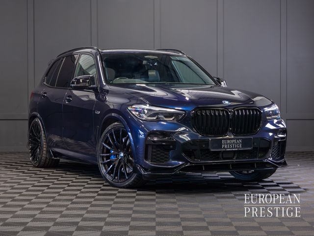 vehicle for sale from European Prestige