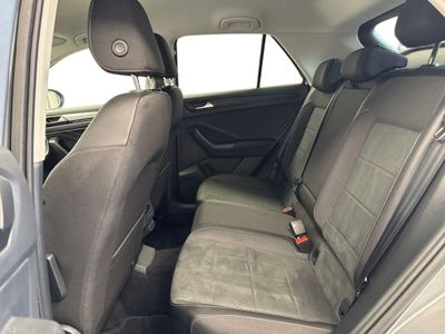 2024 Volkswagen T-Roc