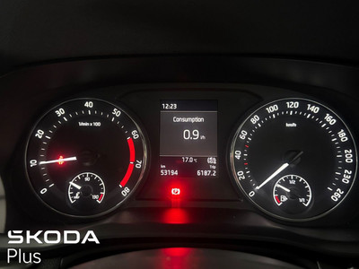 2024 Skoda Octavia