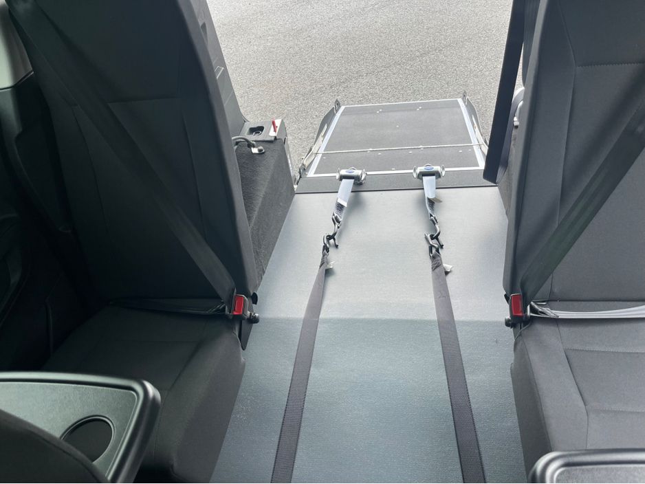 2026 Citroen Berlingo Multispace