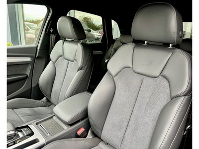 2024 Audi Q5