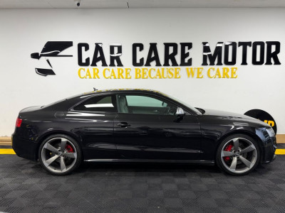 2012 Audi RS5