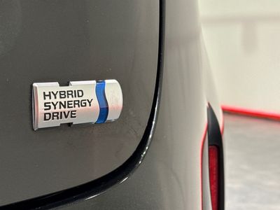 2022 Toyota Yaris Cross