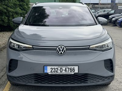 2023 Volkswagen ID.4