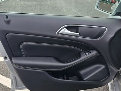 2016 Mercedes-Benz B Class