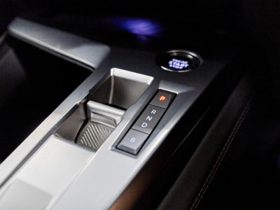 2024 Peugeot 308